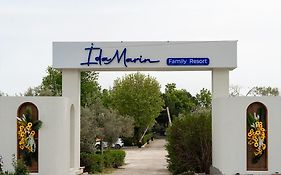 Kervan Tatil Köyü